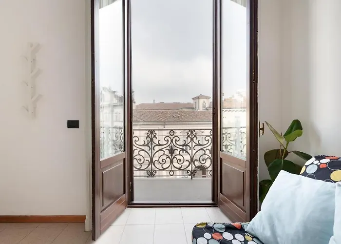 Guesthost - Magenta Long Let Apts *