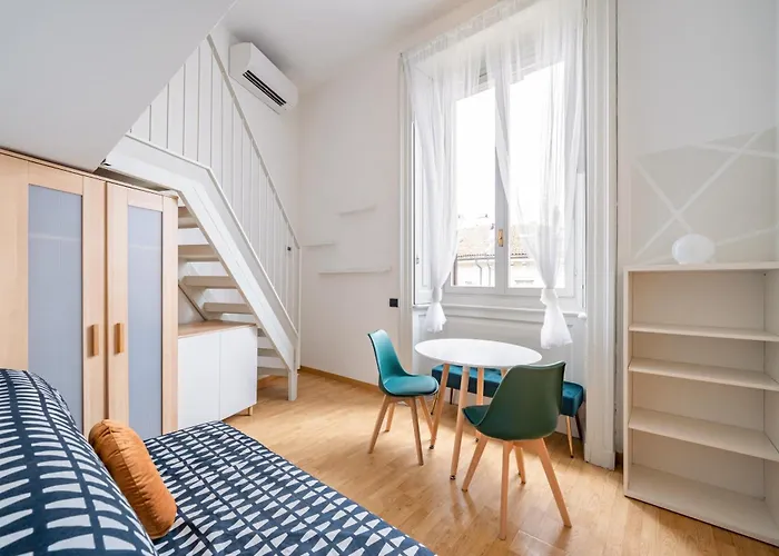 Guesthost - Magenta Long Let Apts