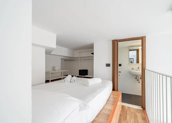 Guesthost - Magenta Long Let Apts Apartamento