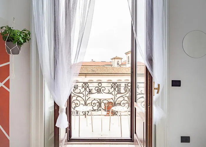 Guesthost - Magenta Long Let Apts