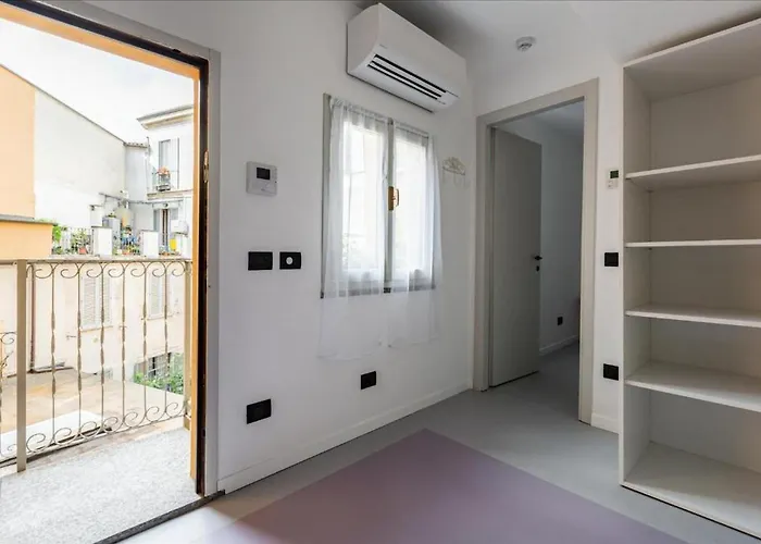 Apartamento Guesthost - Magenta Long Let Apts *