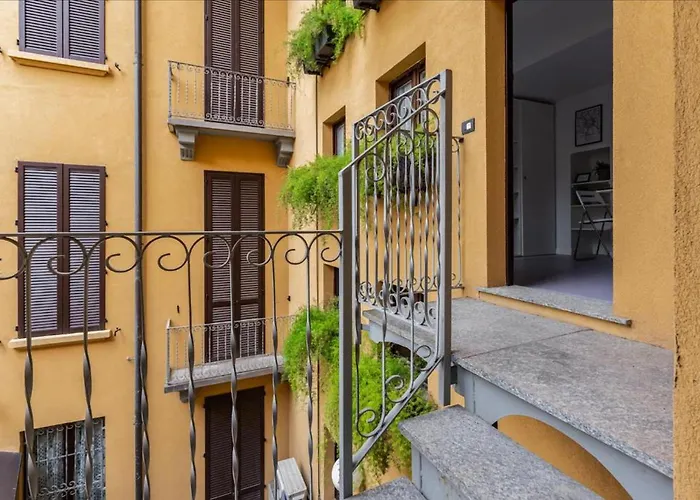 Apartamento Guesthost - Magenta Long Let Apts *