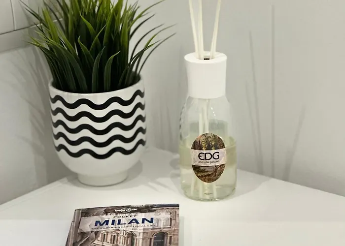 Solari 19 - Charming