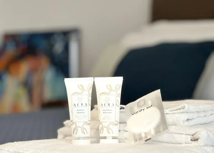 Appartement Solari 19 - Charming