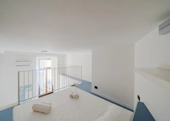 Guesthost - Magenta Long Let Apts Lägenhet *