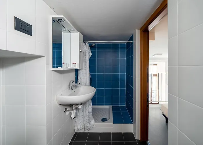 Guesthost - Magenta Long Let Apts Apartamento