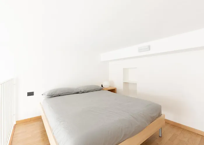 Apartamento Guesthost - Magenta Long Let Apts *