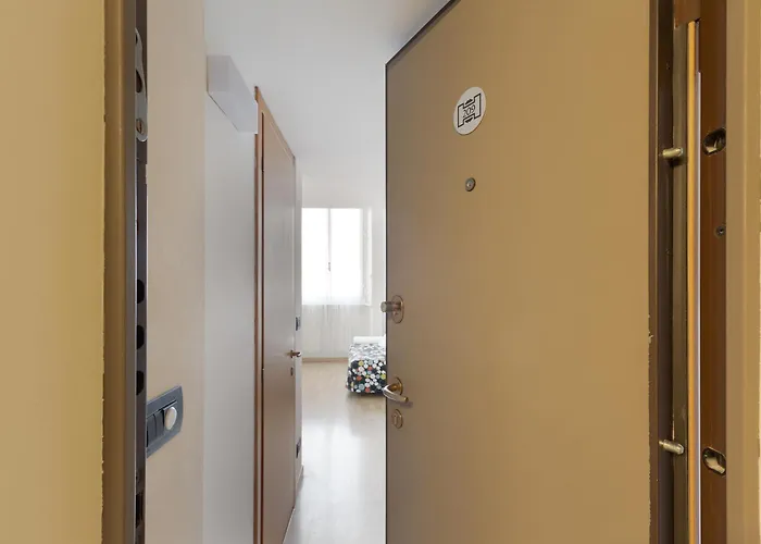 Guesthost - Magenta Long Let Apts Apartamento