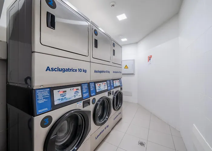 Apartamento Guesthost - Magenta Long Let Apts Milão