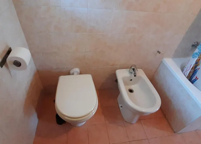 Feel Like In * Mediolan