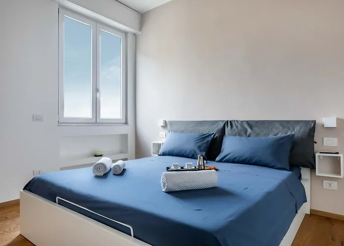 Luxury In Quadrilatero Della Moda - Brera Moscova Duomo *