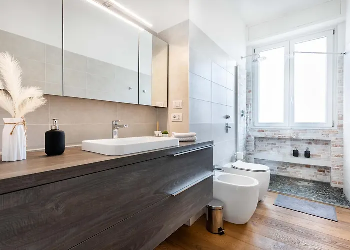 Luxury In Quadrilatero Della Moda - Brera Moscova Duomo