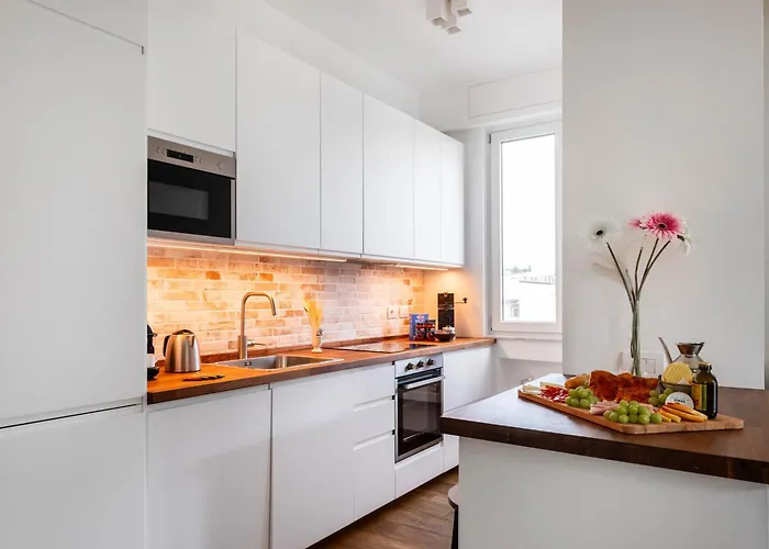 Luxury In Quadrilatero Della Moda - Brera Moscova Duomo Milan