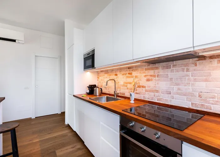 Apartmán Luxury In Quadrilatero Della Moda - Brera Moscova Duomo *