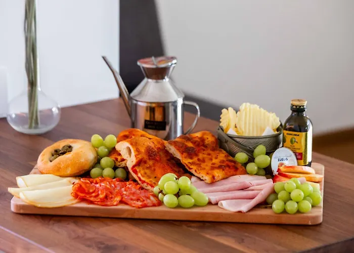 Apartmán Luxury In Quadrilatero Della Moda - Brera Moscova Duomo Milán