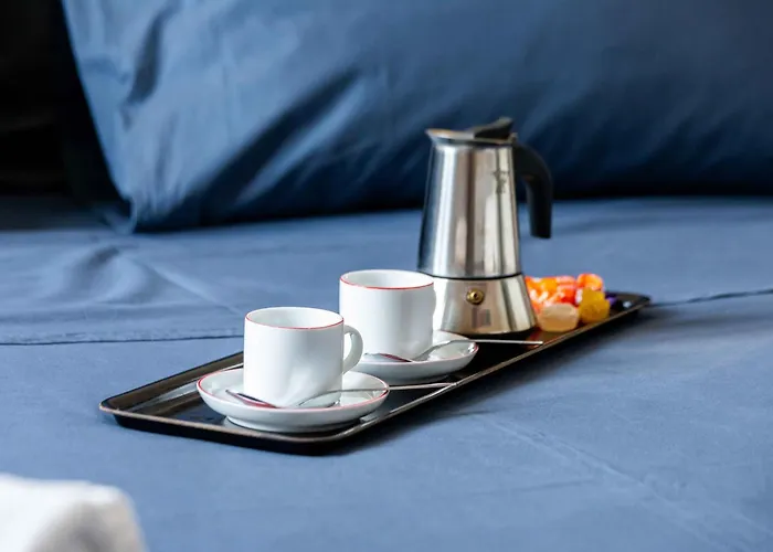 Luxury In Quadrilatero Della Moda - Brera Moscova Duomo Milan