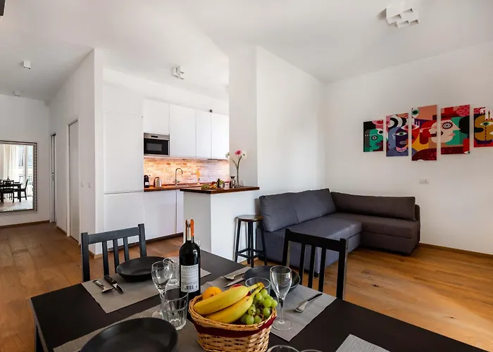 Apartmán Luxury In Quadrilatero Della Moda - Brera Moscova Duomo