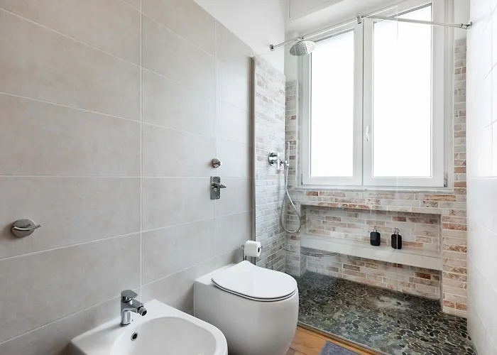 Luxury In Quadrilatero Della Moda - Brera Moscova Duomo Apartment