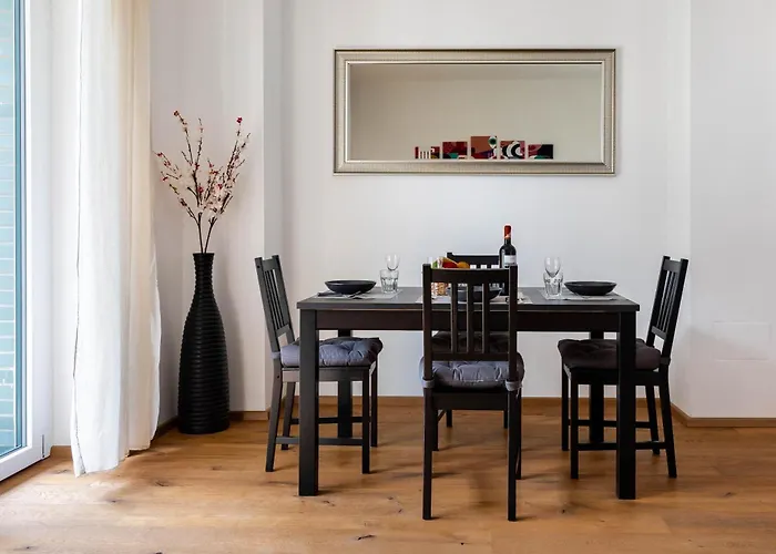 Luxury In Quadrilatero Della Moda - Brera Moscova Duomo Apartment