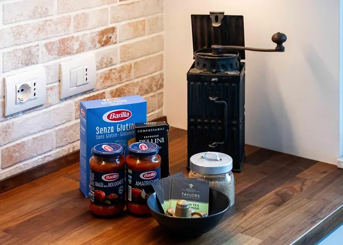 Luxury In Quadrilatero Della Moda - Brera Moscova Duomo Apartment Milan