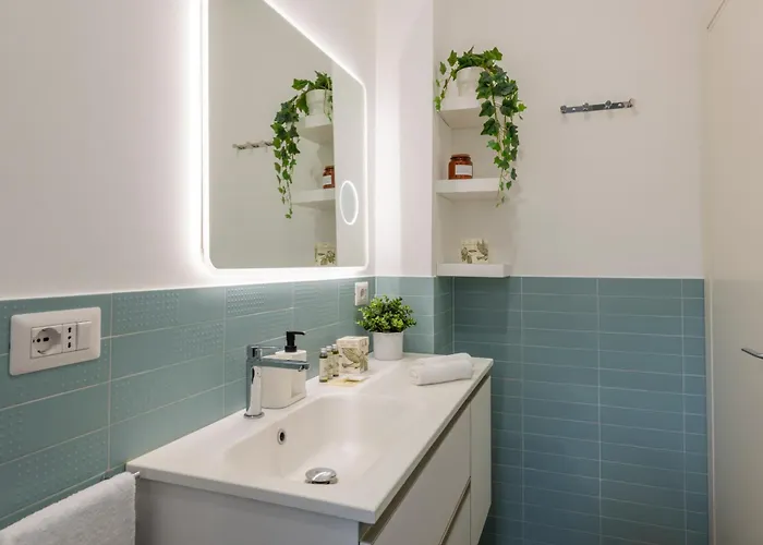 Giambellino, 128 - Al Giambellino, Ampio E Comodo Mediolan