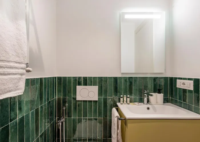 Giambellino, 128 - Al Giambellino, Ampio E Comodo * Mediolan