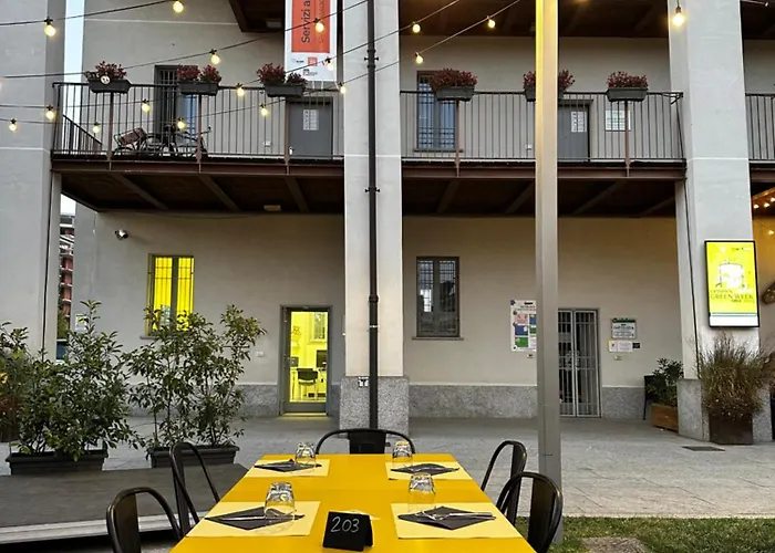 아파트 Sweet In Smart District