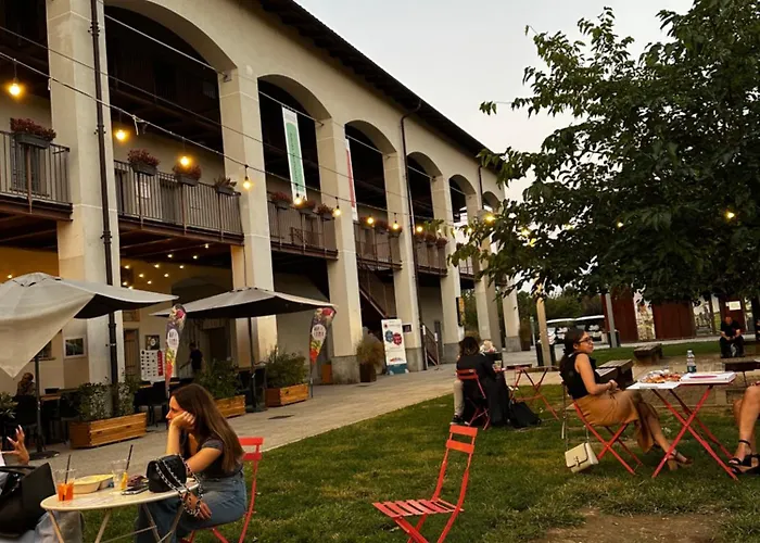 Sweet In Smart District 아파트 *