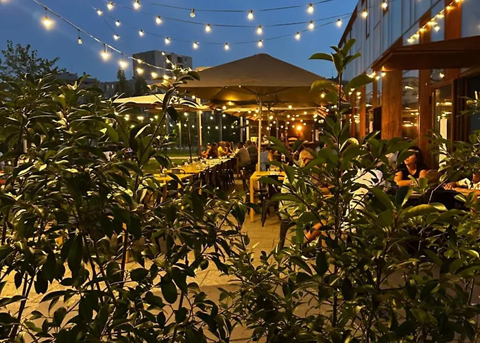 Sweet In Smart District Appartamento