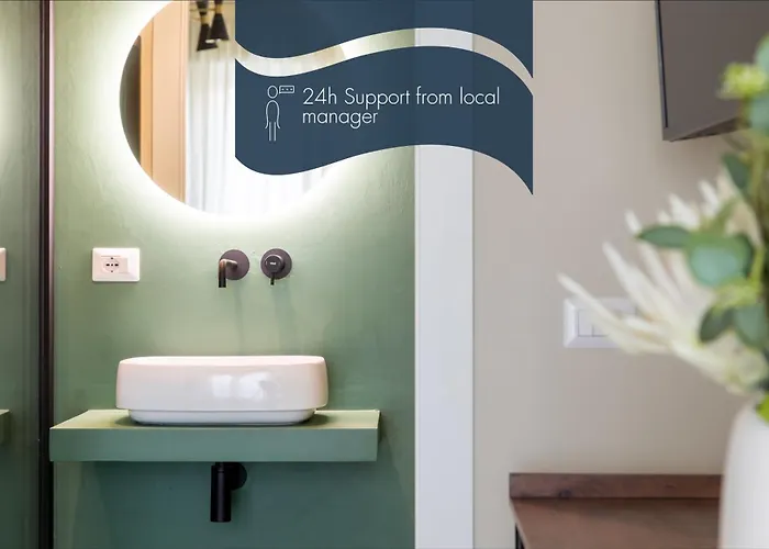 Daplace - Corso Sempione 3*