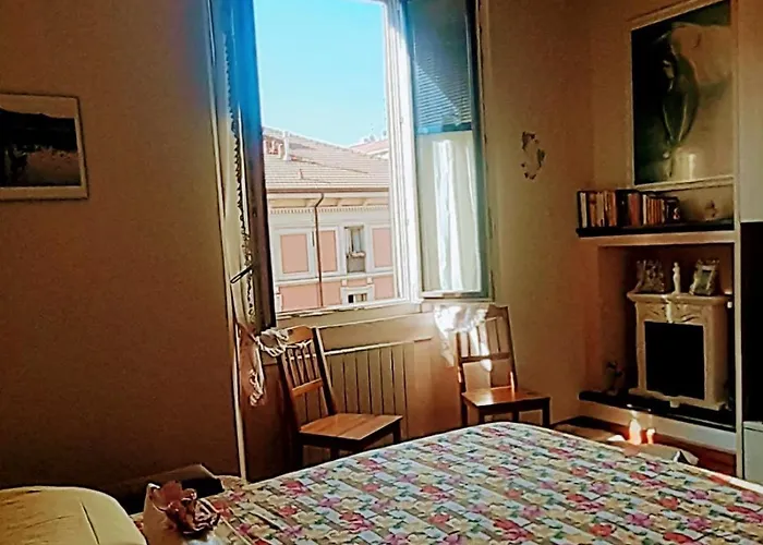 Sunday's Flat/monolocale Zona Bocconi Apartman *