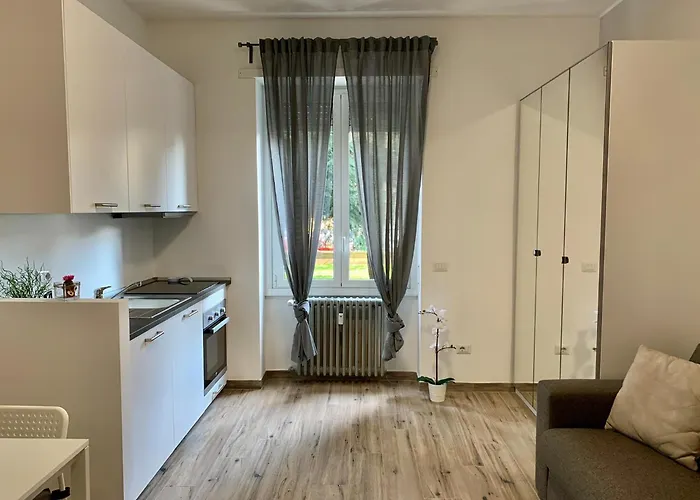 Housitalia * Mailand