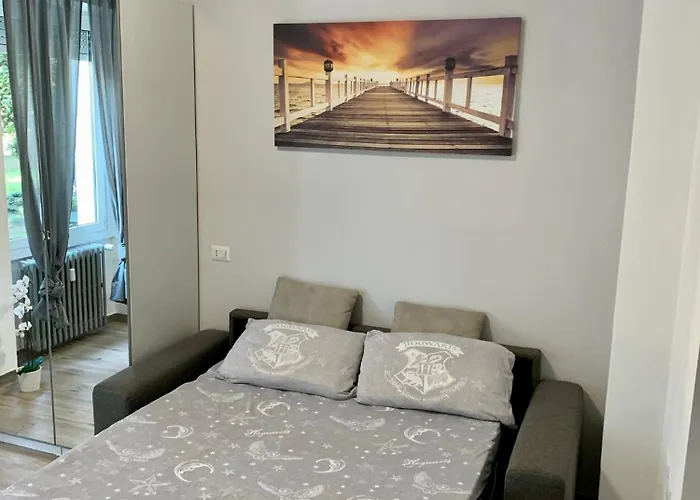 Housitalia * Mediolan