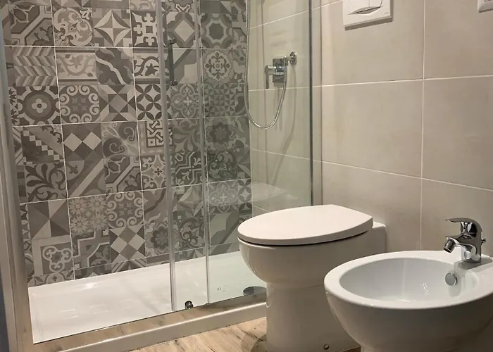 Apartament Housitalia Mediolan