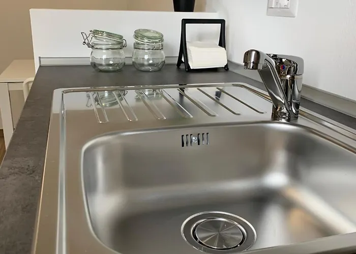 Housitalia * Mediolan