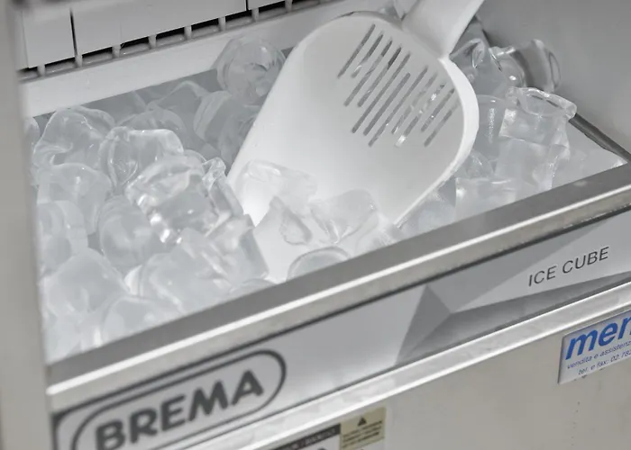 Lägenhet Gioia 55 *