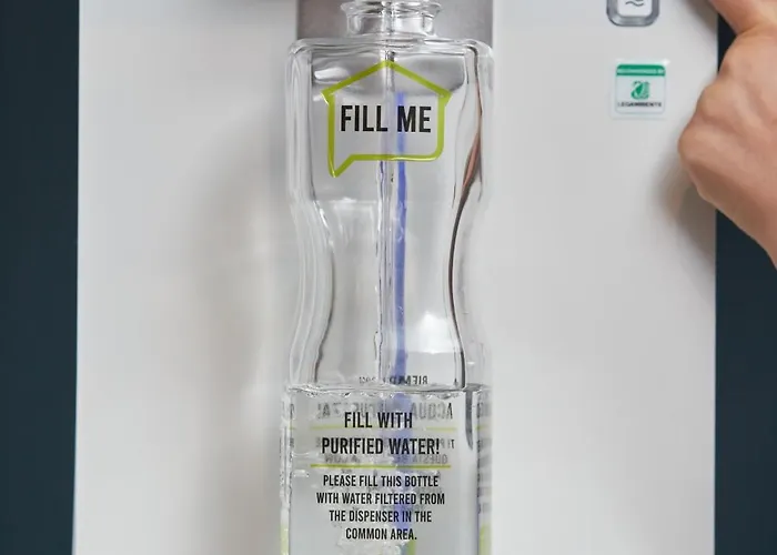 Gioia 55 Lägenhet Milano