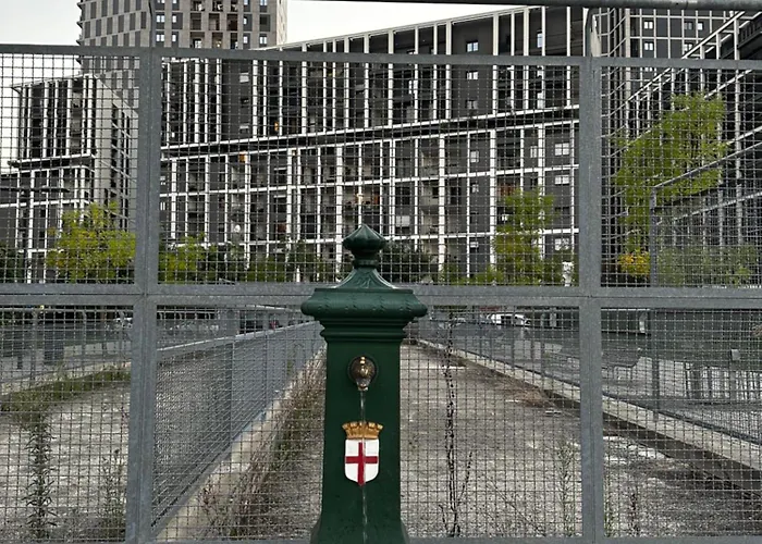 아파트 Sweet In Smart District *