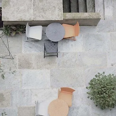 Apartamento Sigieri