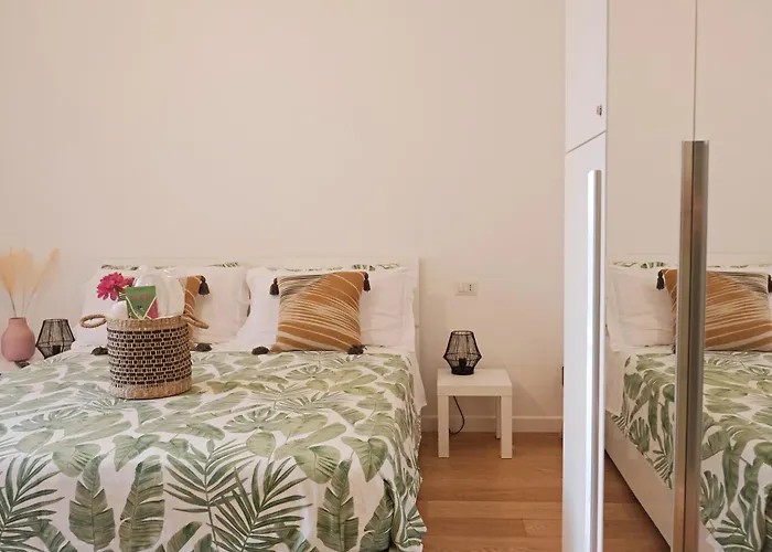 P&d Navigli Via Paoli Milán