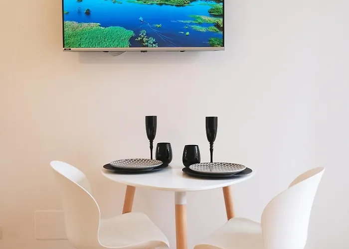 Apartmán P&d Navigli Via Paoli