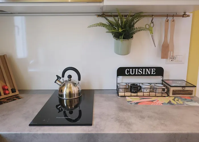 P&d Navigli Via Paoli *