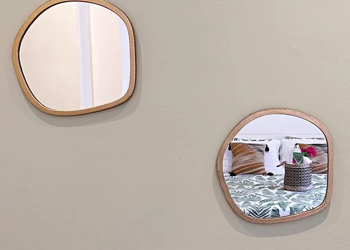 P&d Navigli Via Paoli Apartmán Milán