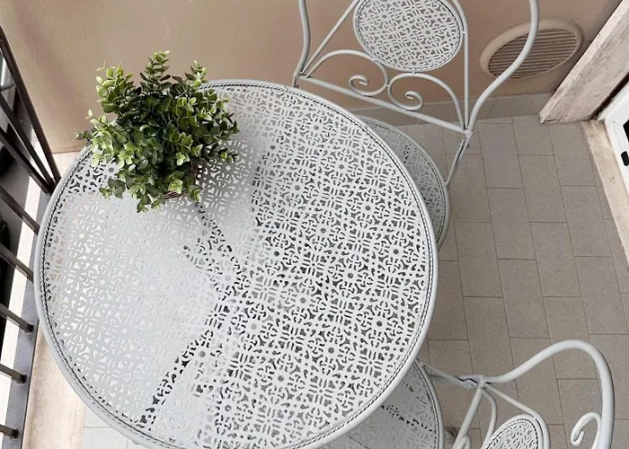 P&d Navigli Via Paoli Apartmán Milán