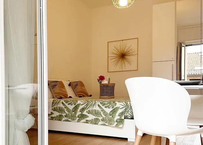 P&d Navigli Via Paoli *