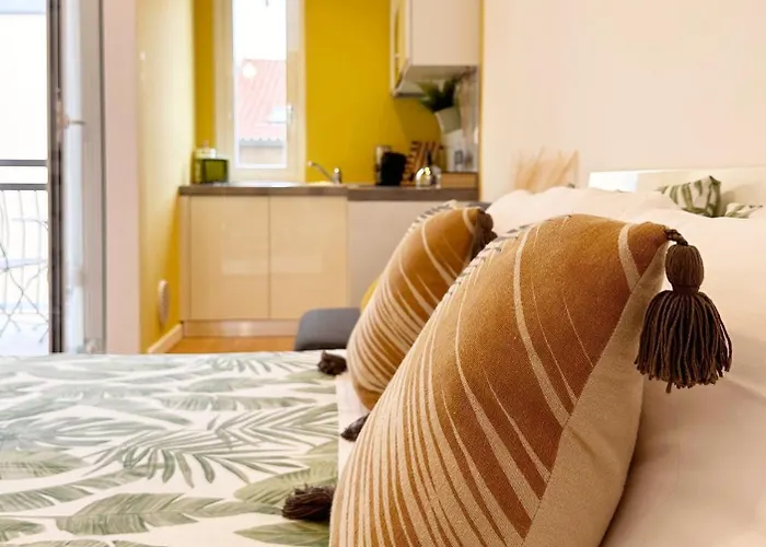 P&d Navigli Via Paoli Milán