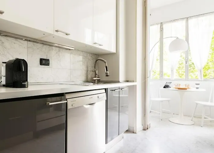 Διαμέρισμα Pirelli - Flexyrent Wifi - A.c. *