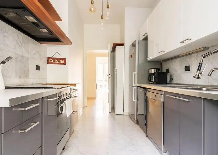 Διαμέρισμα Pirelli - Flexyrent Wifi - A.c. *