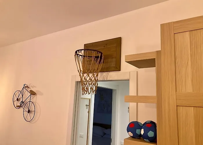 I Della 2 Appartement