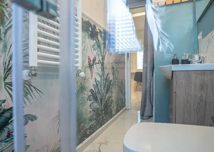 Singola Con Ac, Tv, Wi-fi E Cucina Отель